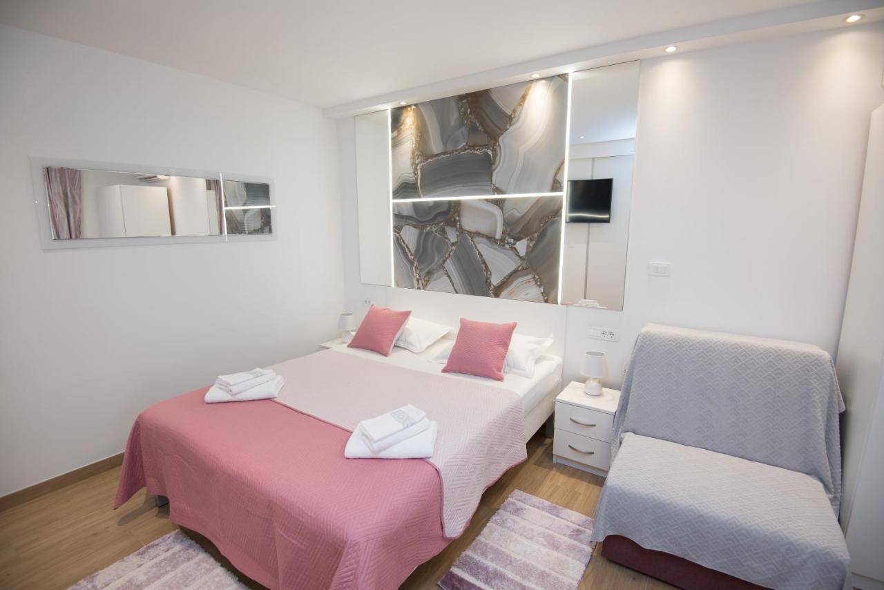 Apartman Luxury Honeymoon *